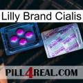 Lilly Brand Cialis 37